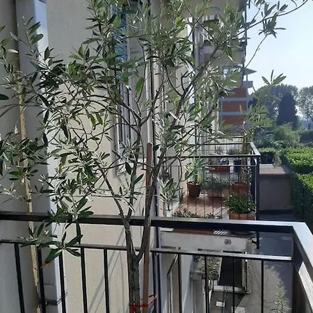 Apartamento Mice Ottima Soluzione Per Il Centro E La Svizzera Como