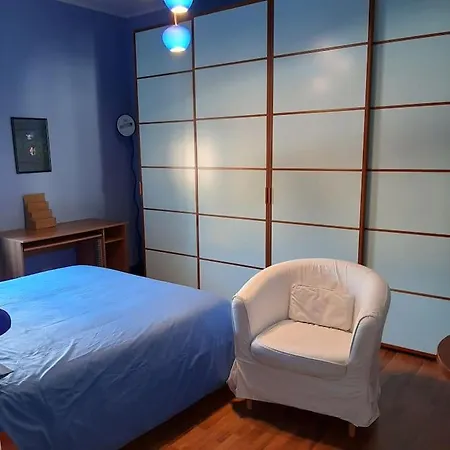 Apartamento Mice Ottima Soluzione Per Il Centro E La Svizzera Como