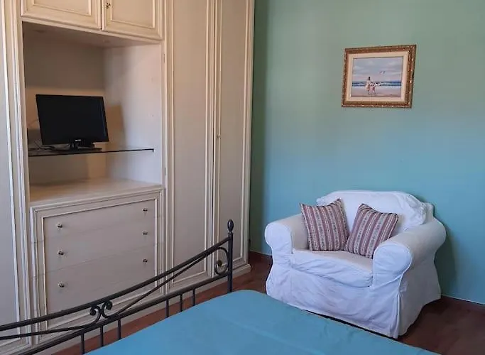 Mice Ottima Soluzione Per Il Centro E La Svizzera Apartment