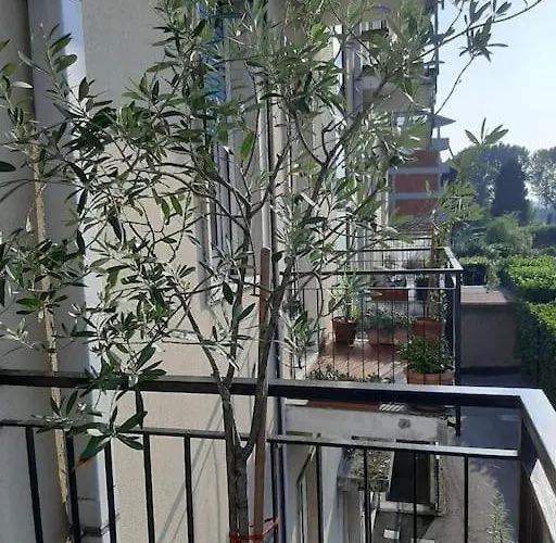 Apartment Mice Ottima Soluzione Per Il Centro E La Svizzera Como