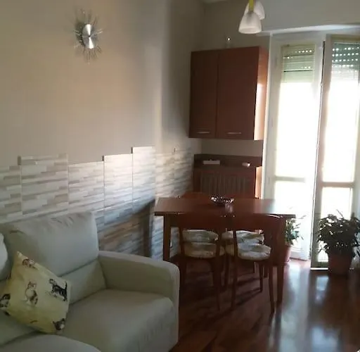 Apartment Mice Ottima Soluzione Per Il Centro E La Svizzera *