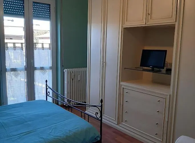 Apartment Mice Ottima Soluzione Per Il Centro E La Svizzera *