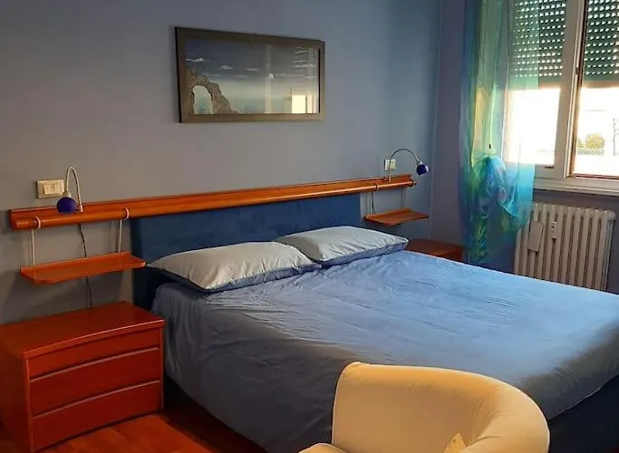 Mice Ottima Soluzione Per Il Centro E La Svizzera Apartment