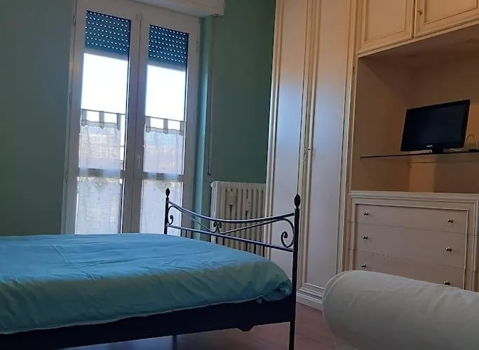 Mice Ottima Soluzione Per Il Centro E La Svizzera