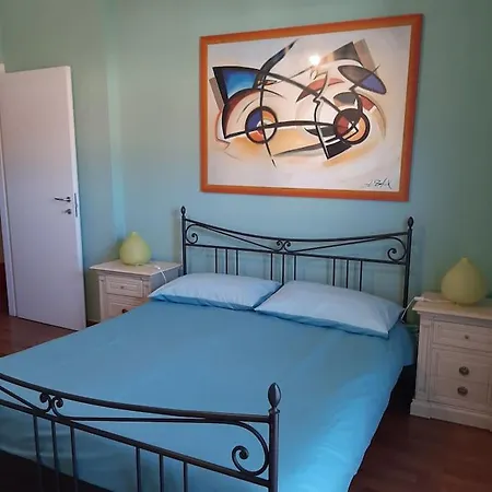 Lägenhet Mice Ottima Soluzione Per Il Centro E La Svizzera *